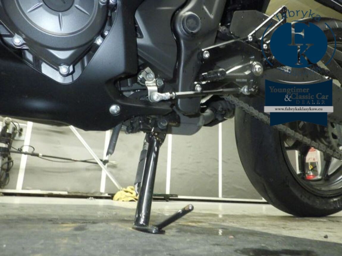 YAMAHA YZF-R3 2025 - zdjęcie 30