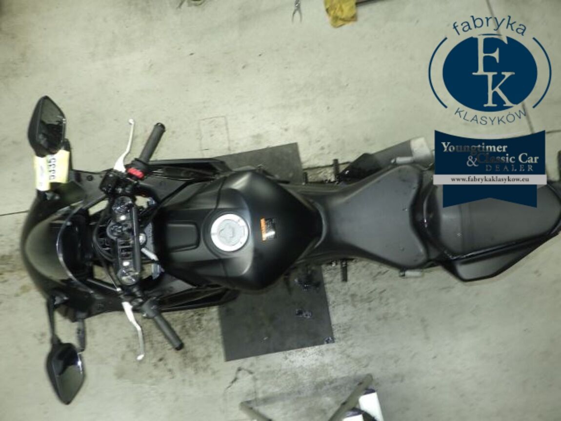 YAMAHA YZF-R3 2025 - zdjęcie 32