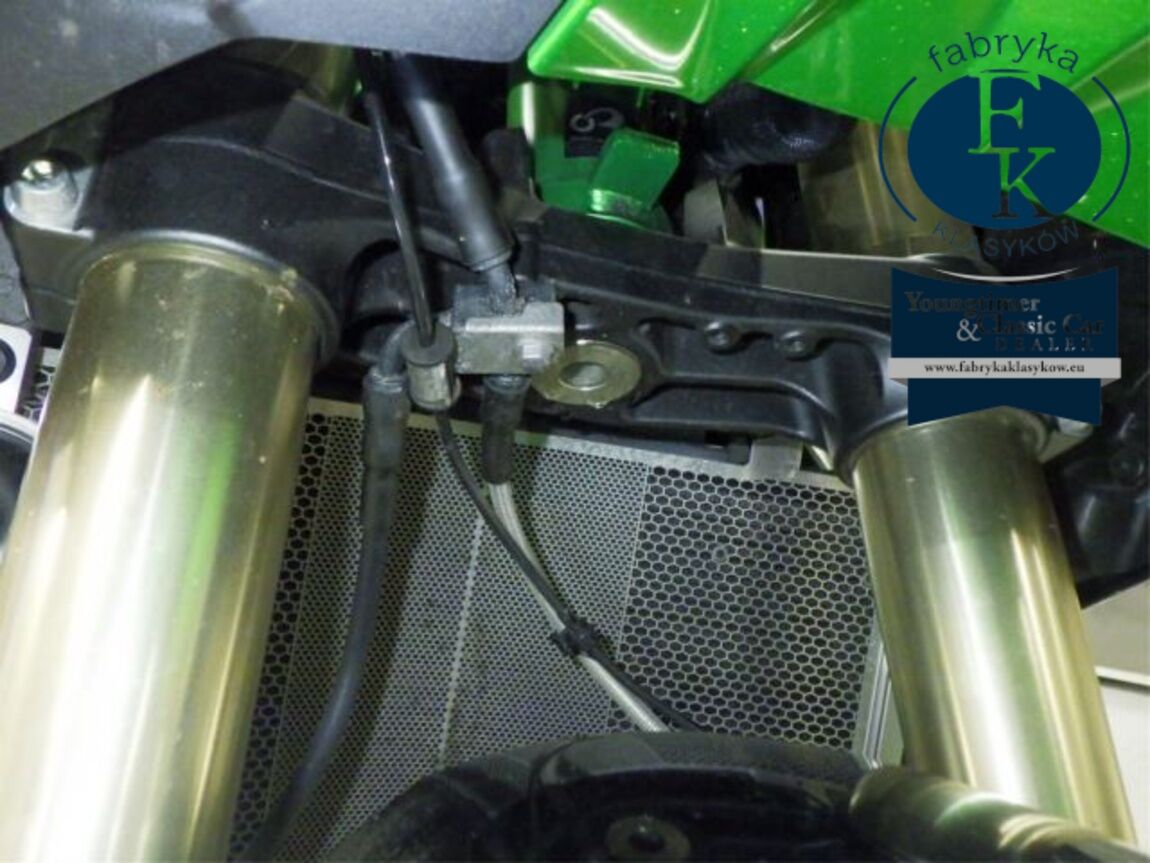 KAWASAKI Z H2 SE 2021 - zdjęcie 23