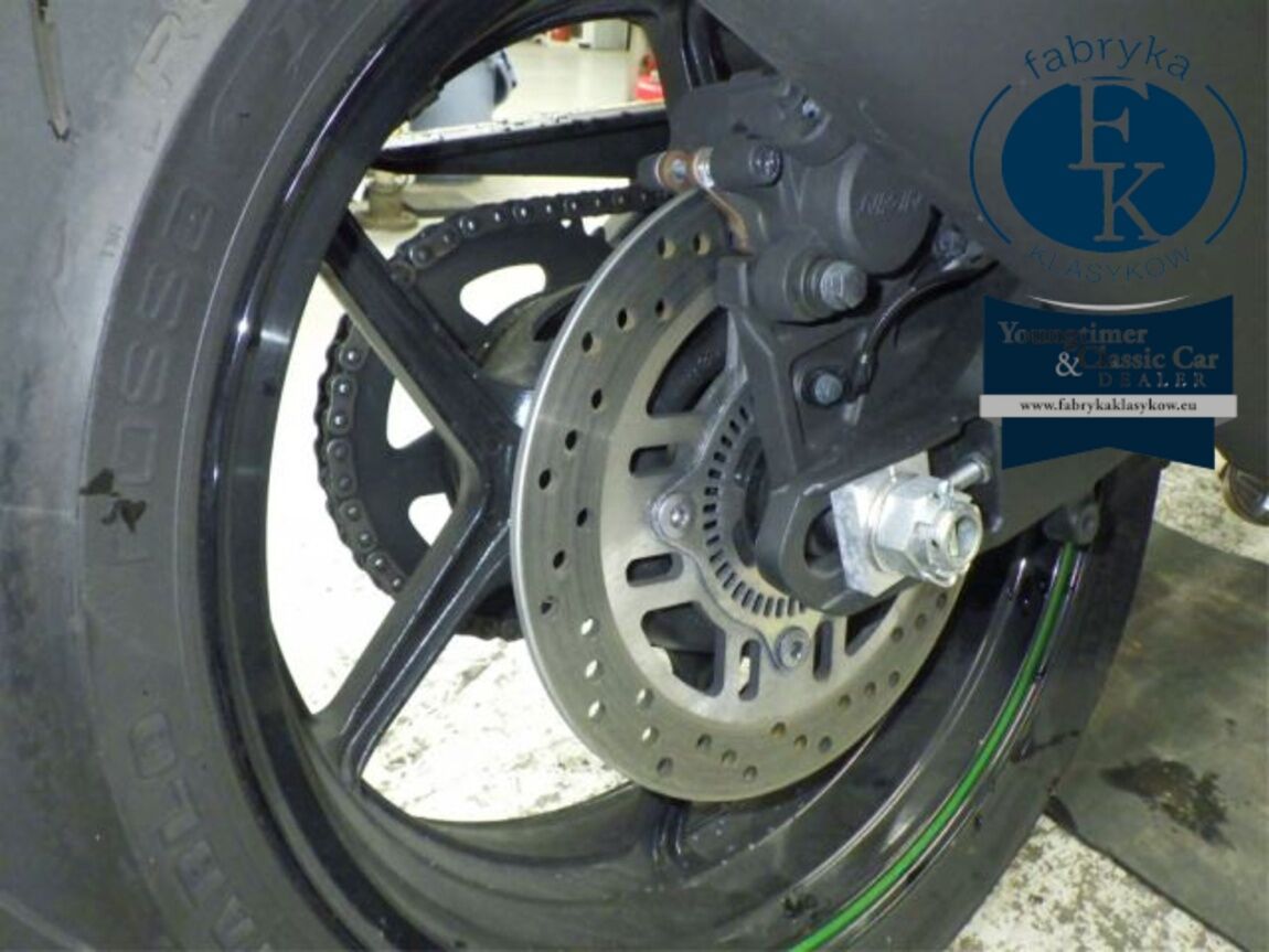 KAWASAKI Z H2 SE 2021 - zdjęcie 28