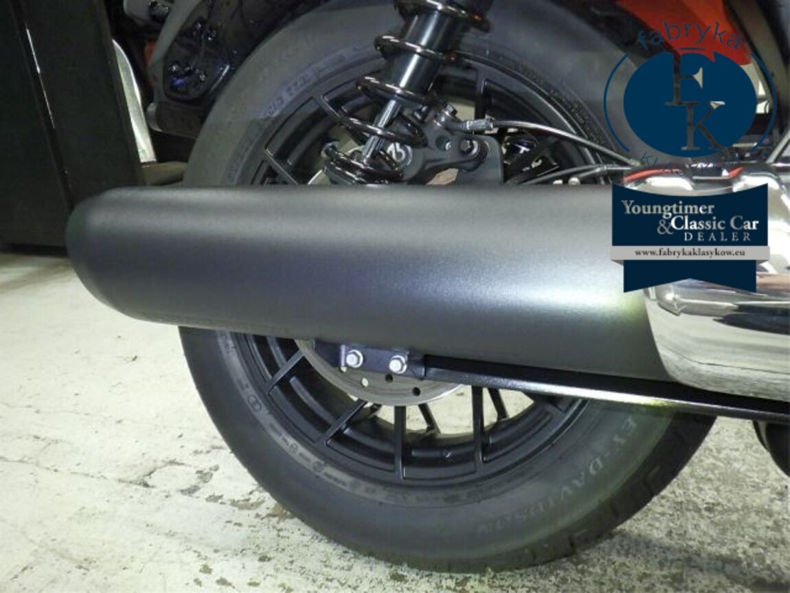 HARLEY-DAVIDSON RH975 2026 - zdjęcie 15