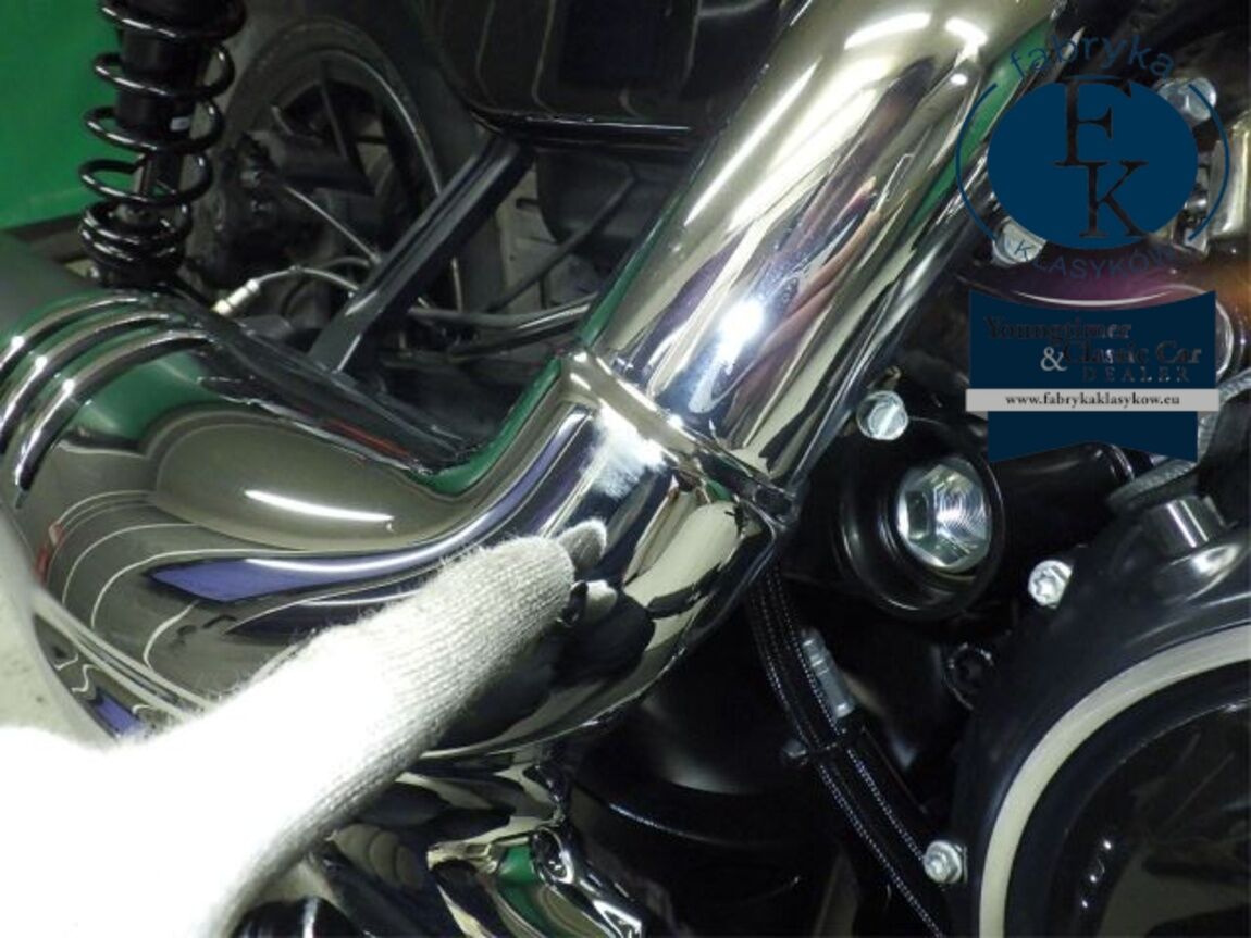 HARLEY-DAVIDSON RH975 2026 - zdjęcie 16