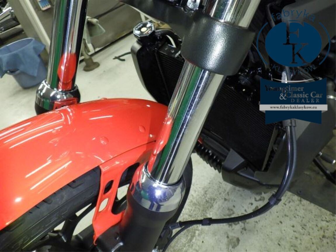 HARLEY-DAVIDSON RH975 2026 - zdjęcie 21