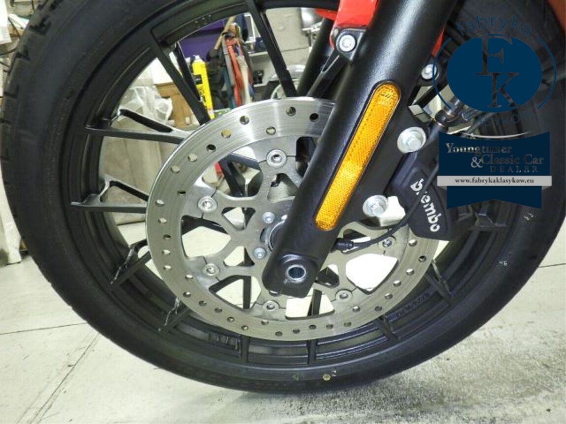 HARLEY-DAVIDSON RH975 2026 - zdjęcie 22