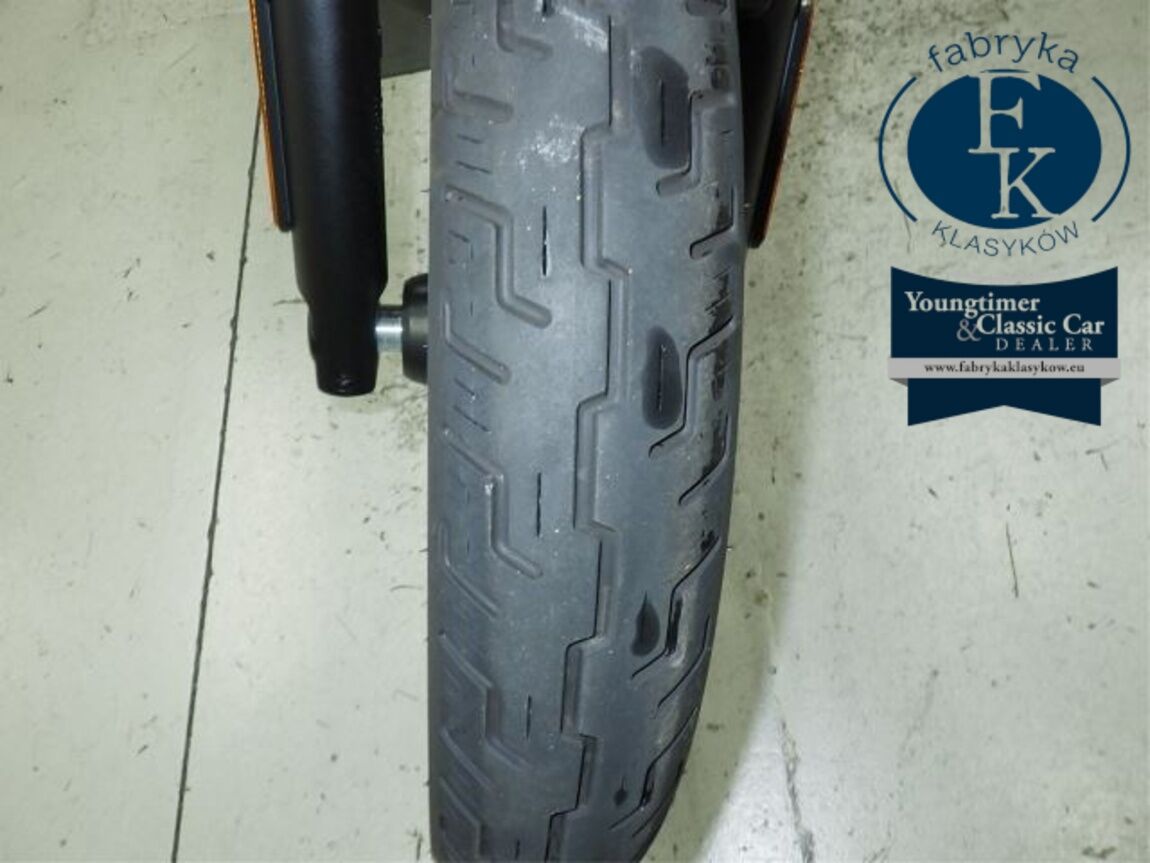 HARLEY-DAVIDSON RH975 2026 - zdjęcie 24