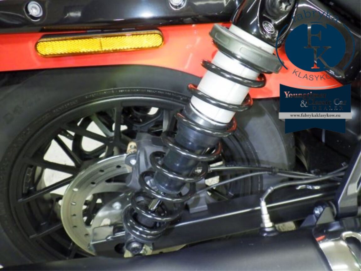 HARLEY-DAVIDSON RH975 2026 - zdjęcie 25