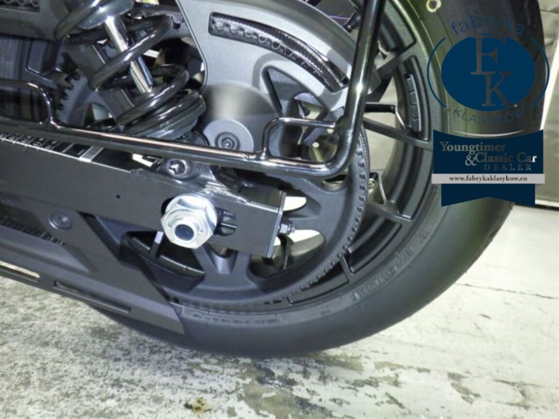 HARLEY-DAVIDSON RH975 2026 - zdjęcie 26