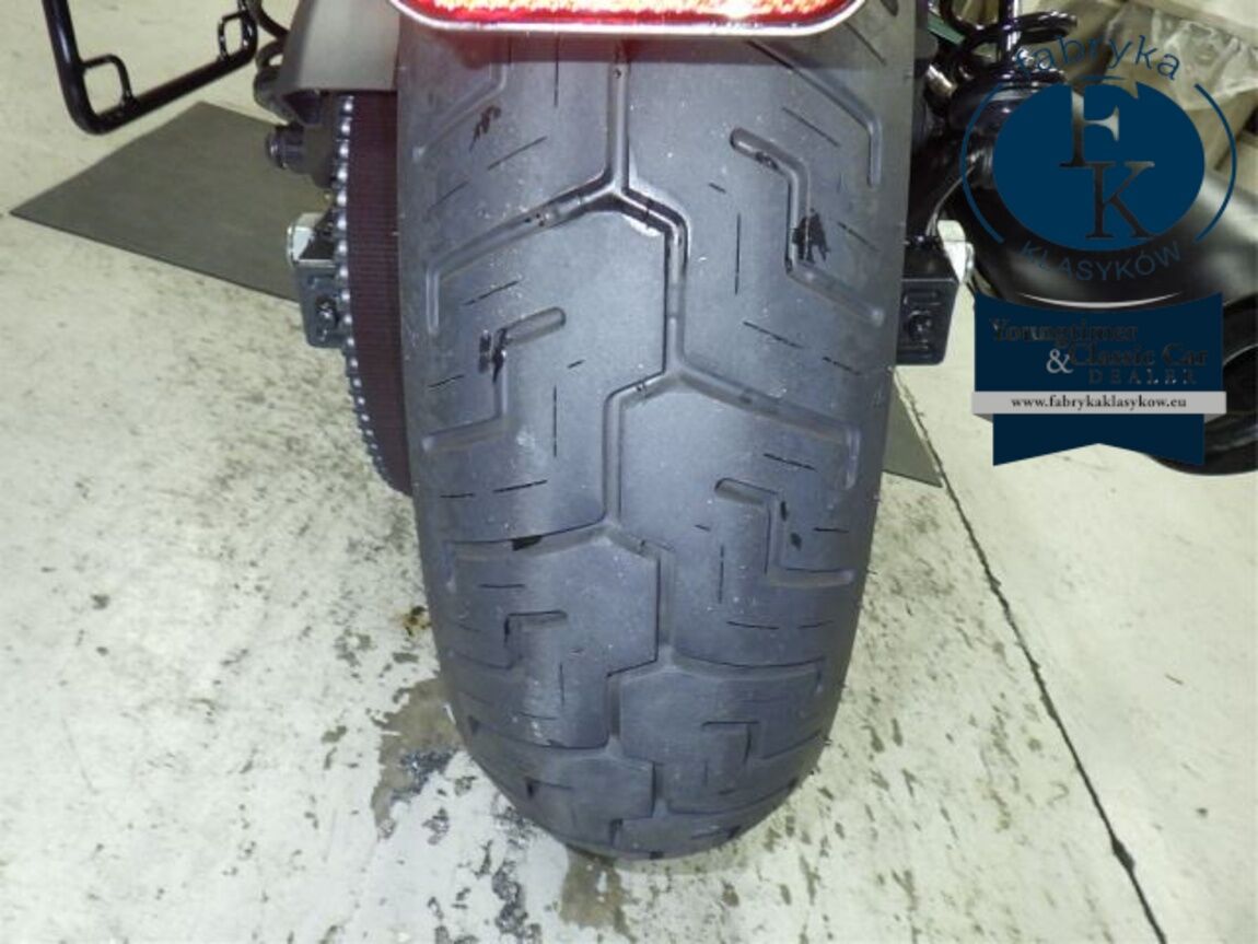 HARLEY-DAVIDSON RH975 2026 - zdjęcie 27