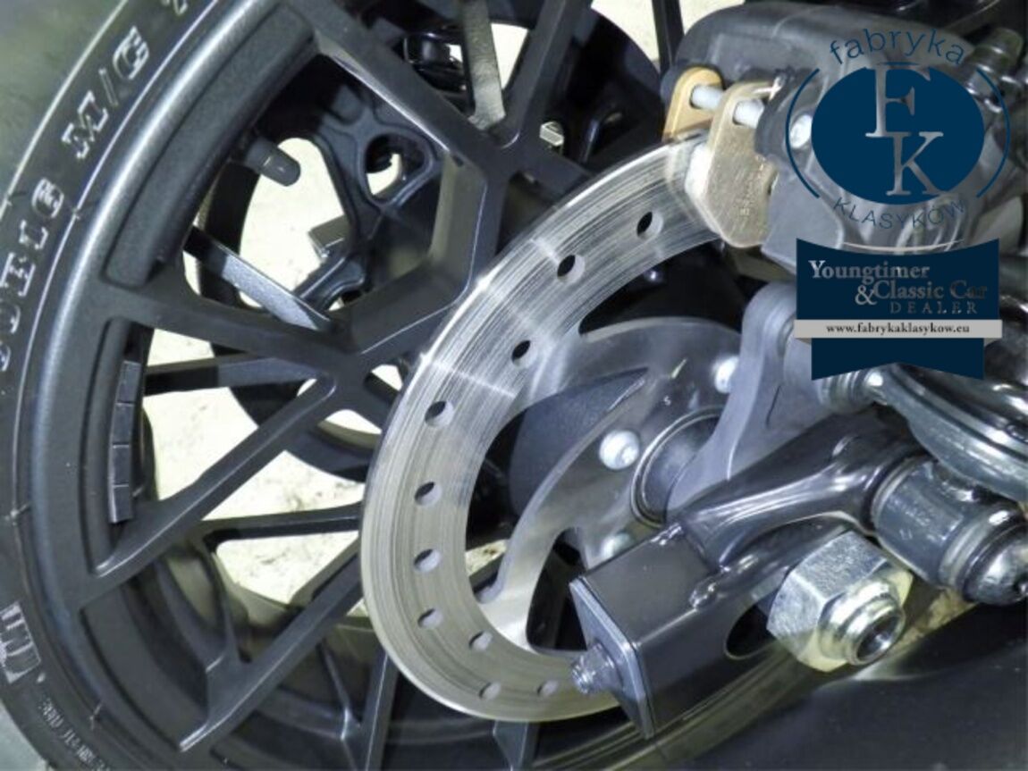 HARLEY-DAVIDSON RH975 2026 - zdjęcie 28