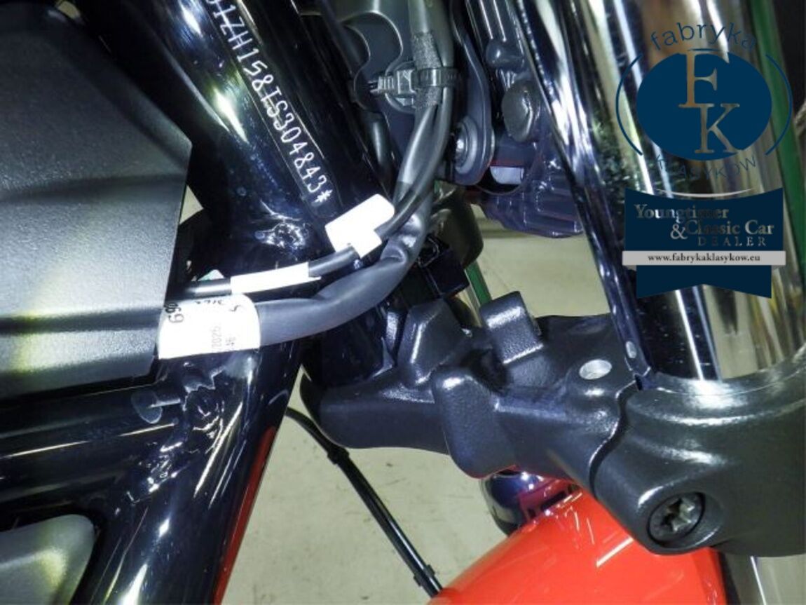 HARLEY-DAVIDSON RH975 2026 - zdjęcie 29