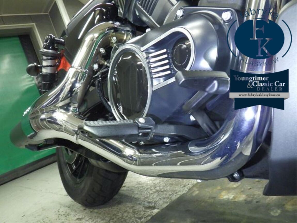 HARLEY-DAVIDSON RH975 2026 - zdjęcie 30