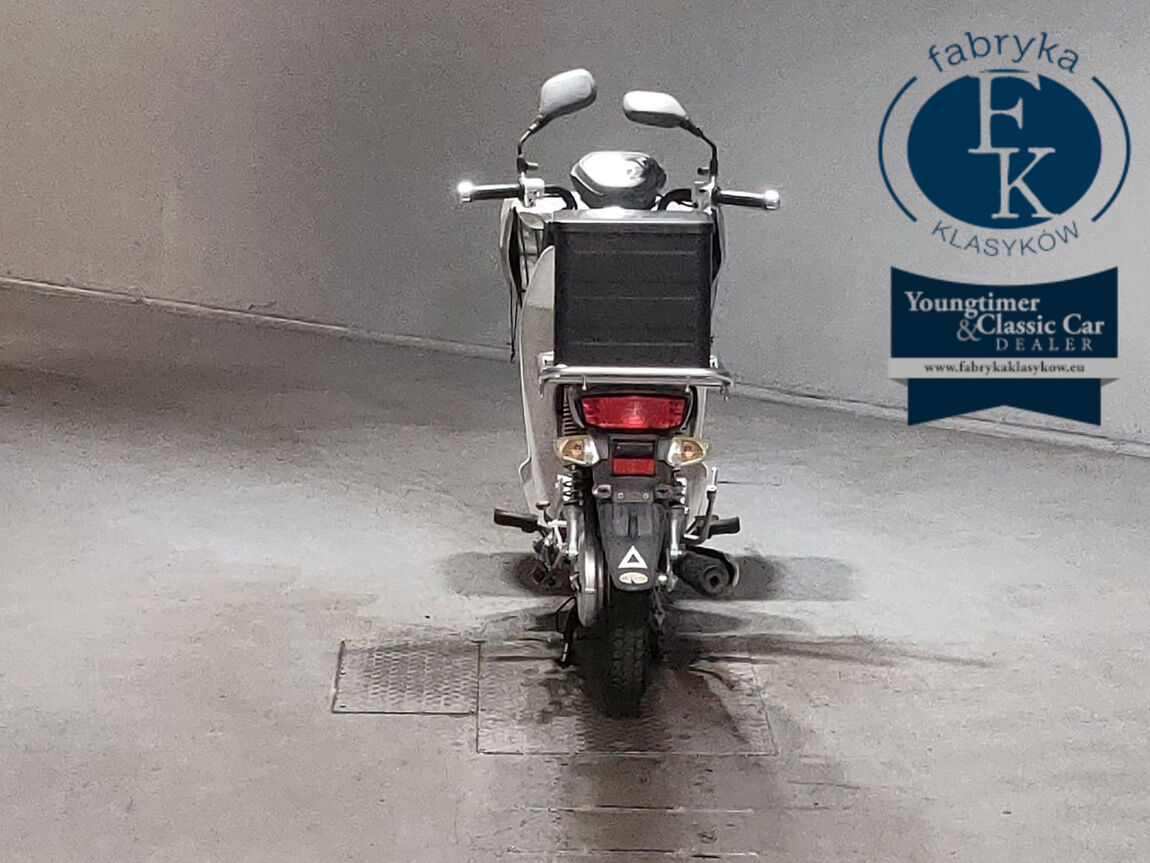 HONDA SUPER CUB110  - zdjęcie 5
