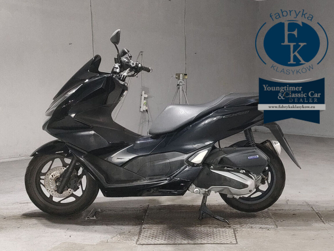 HONDA PCX160  - zdjęcie 3