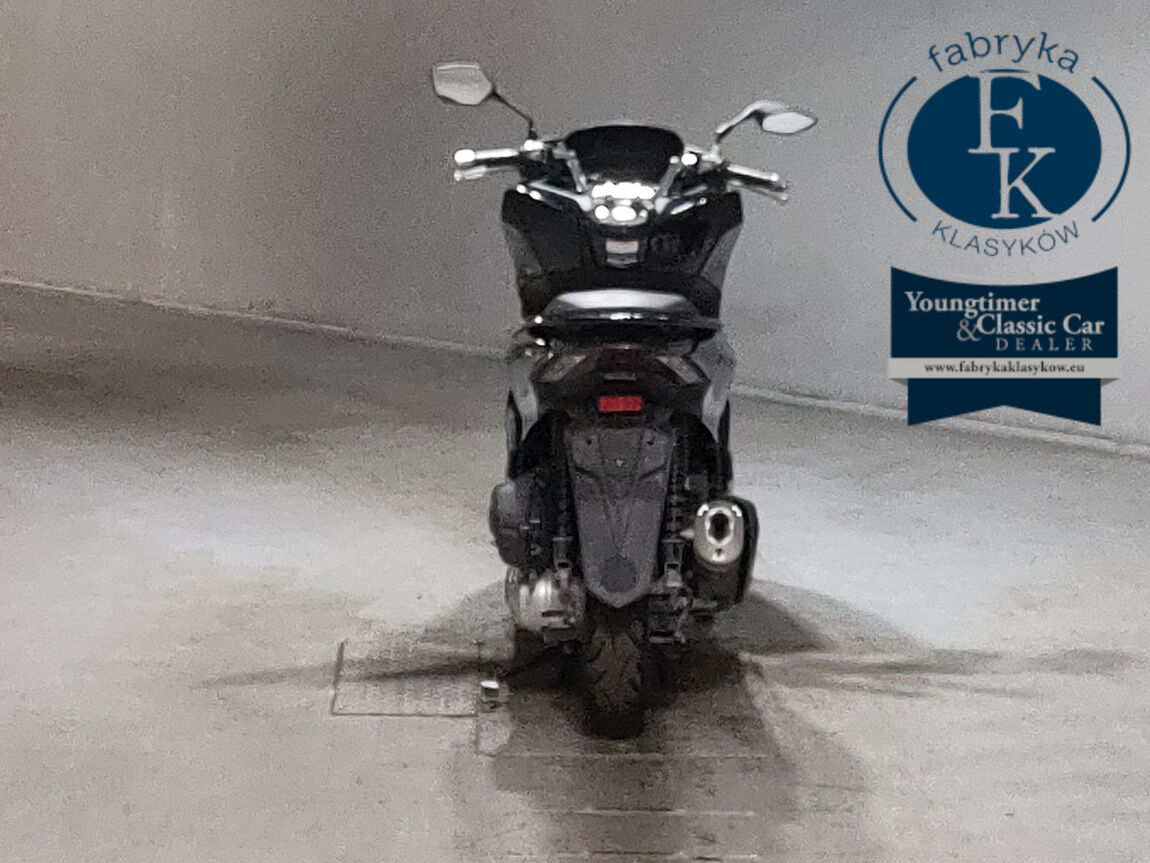 HONDA PCX160  - zdjęcie 5