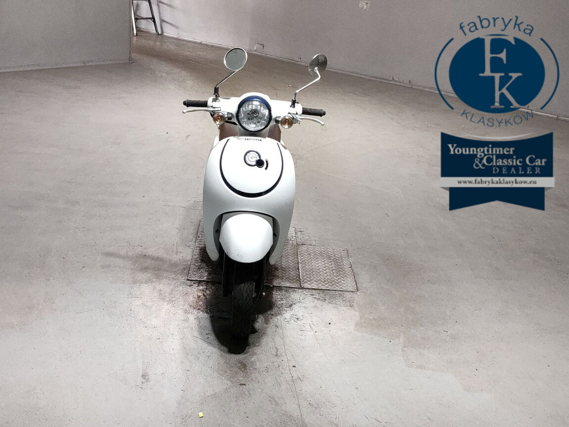 HONDA GIORNO  - zdjęcie 4