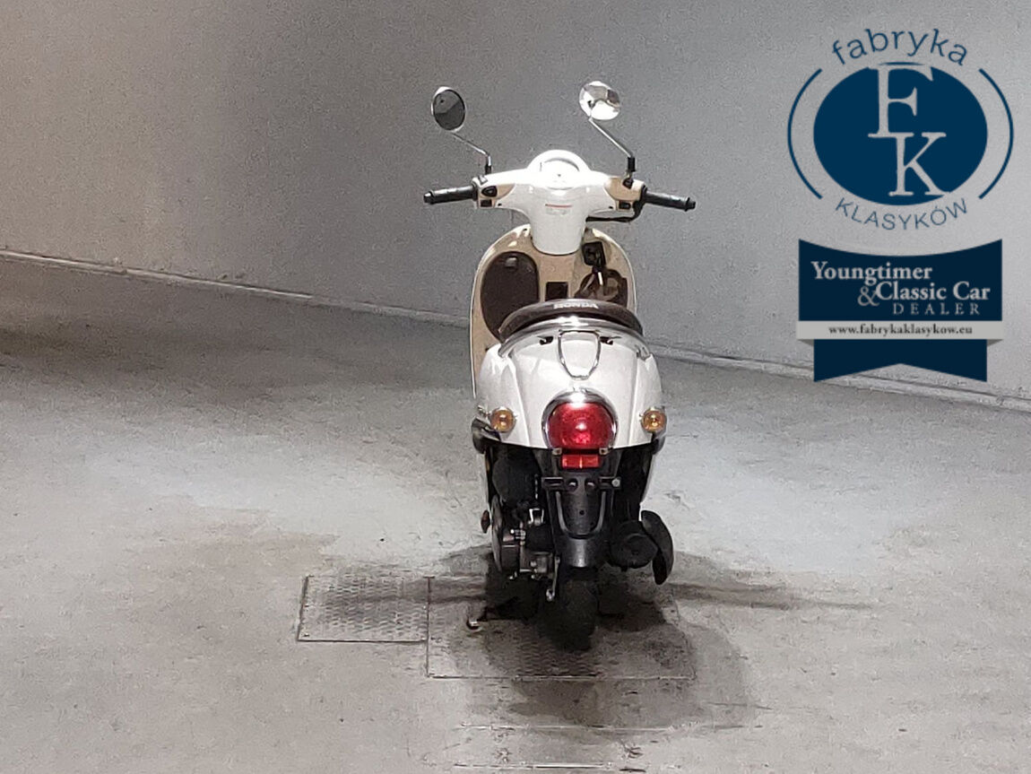 HONDA GIORNO  - zdjęcie 5