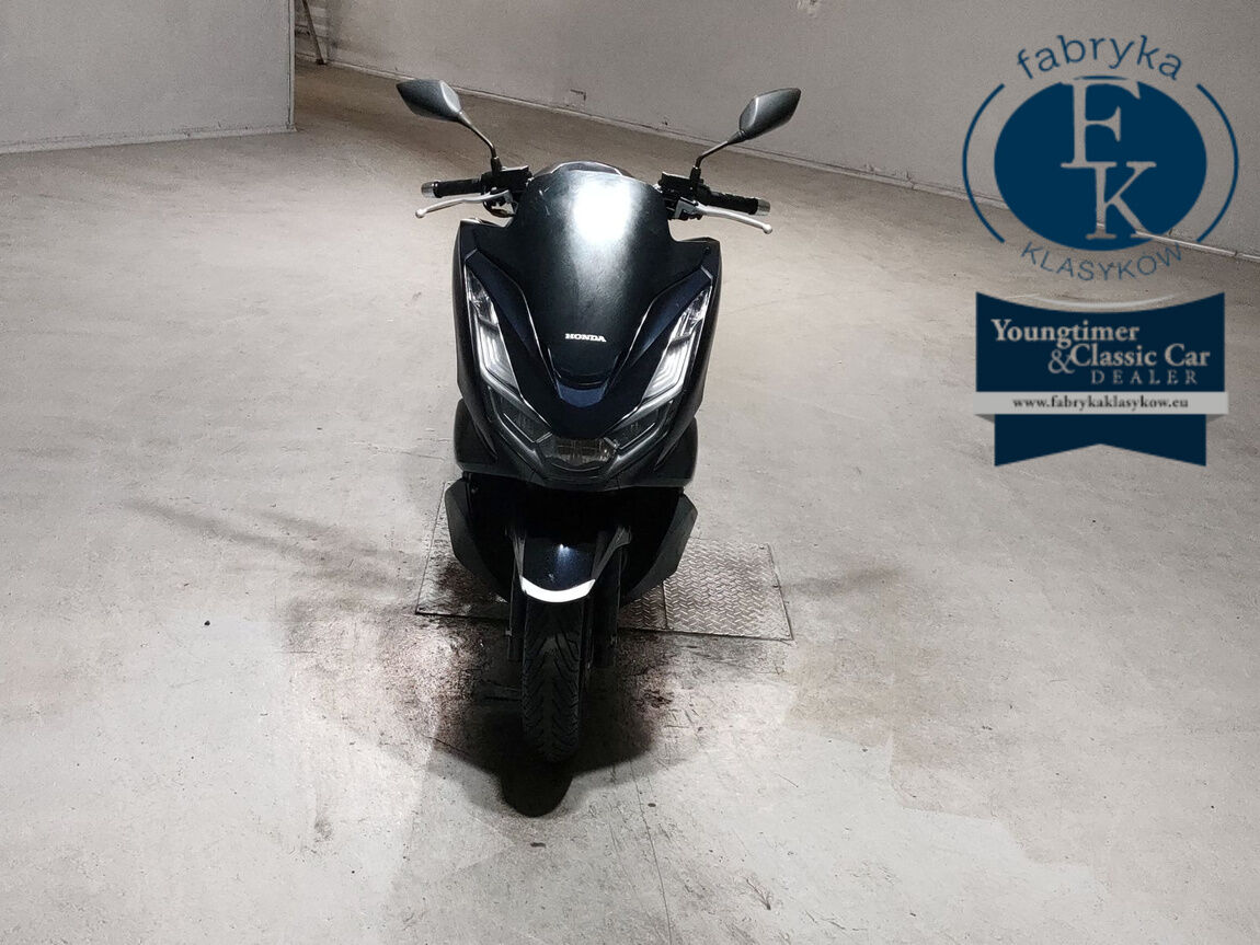 HONDA PCX125  - zdjęcie 4