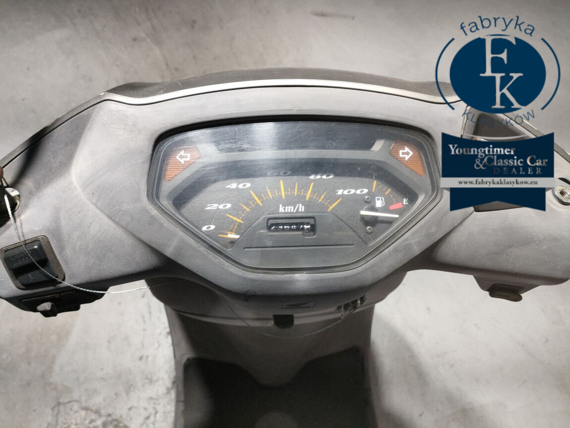 HONDA LEAD 100  - zdjęcie 6