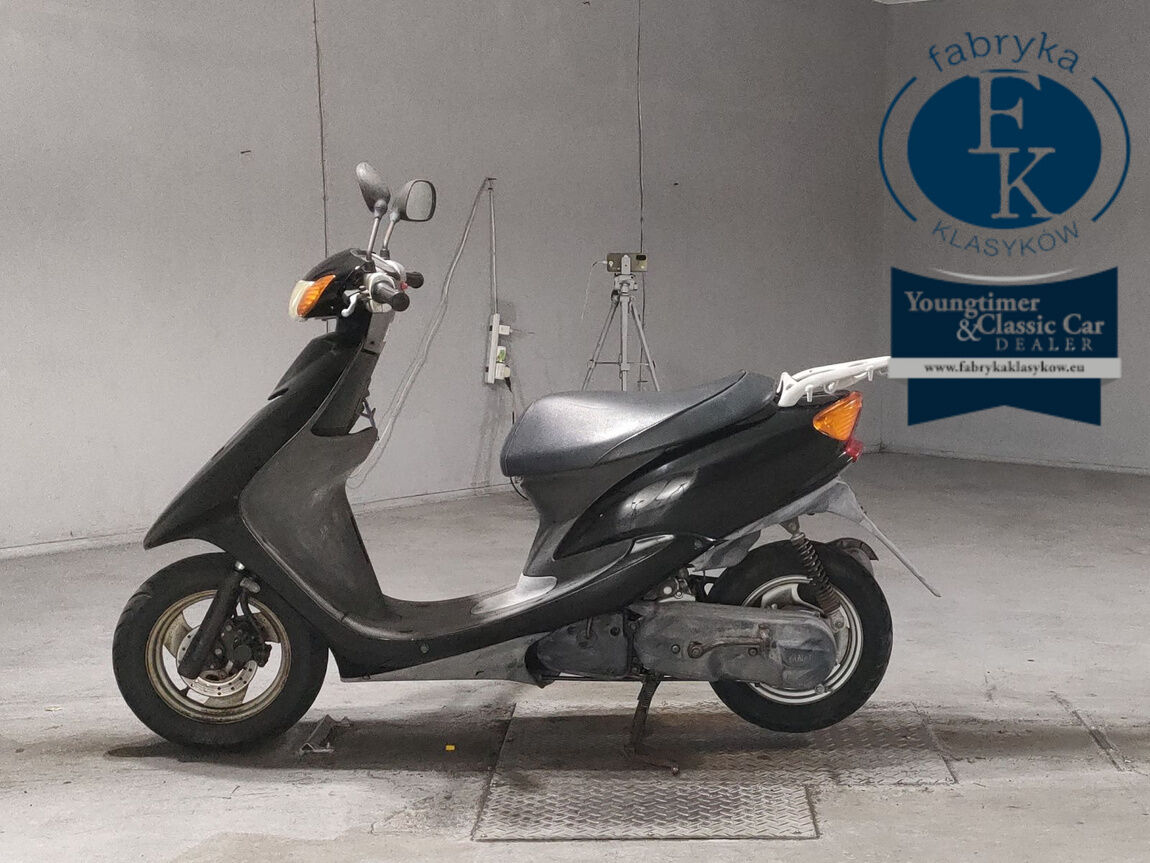 YAMAHA JOG  - zdjęcie 3