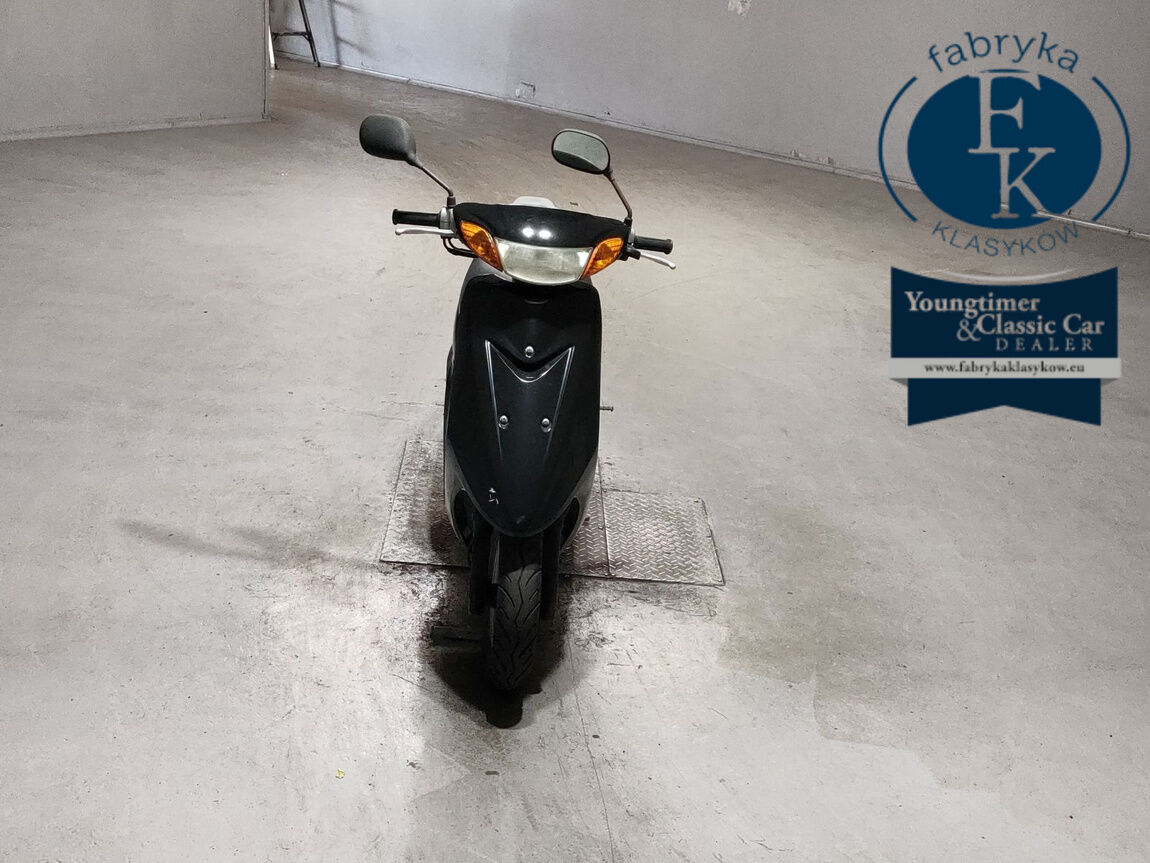 YAMAHA JOG  - zdjęcie 4