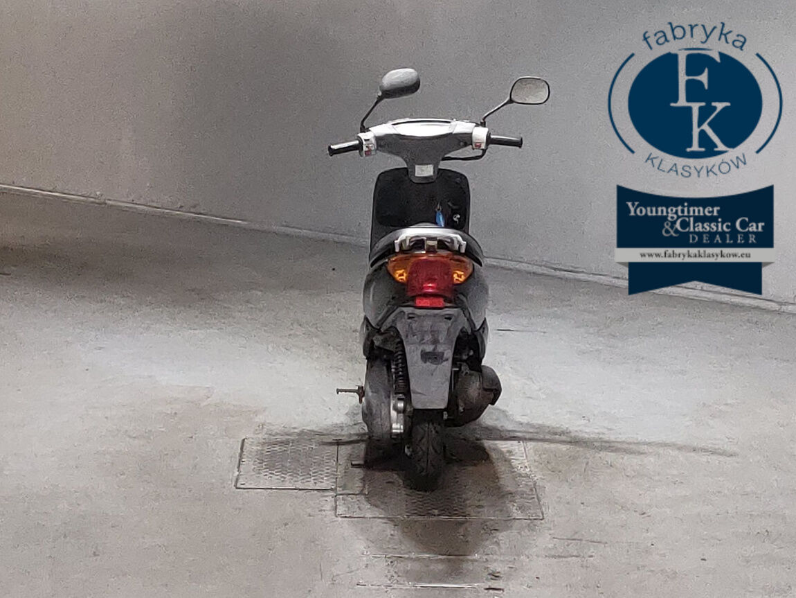 YAMAHA JOG  - zdjęcie 5