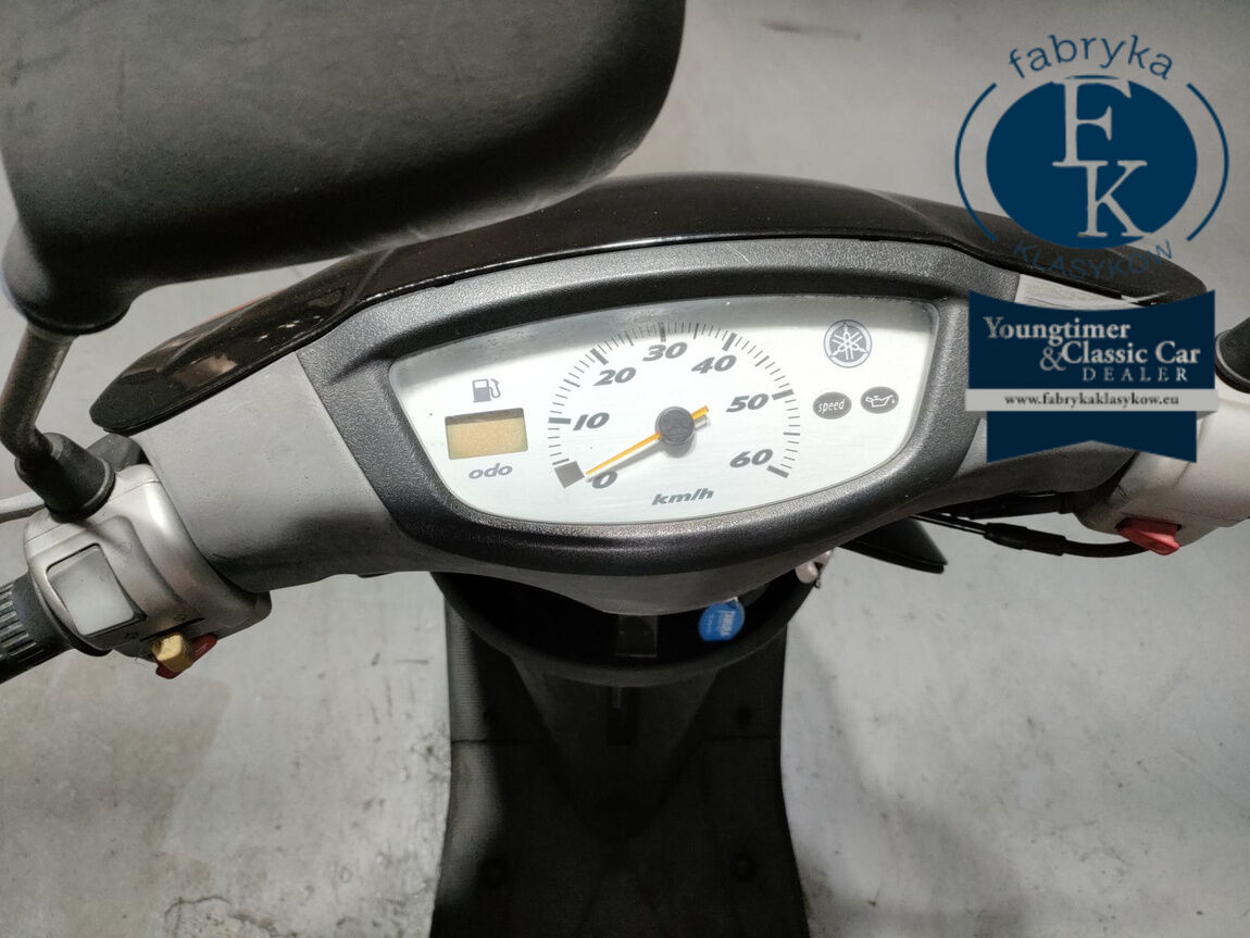 YAMAHA JOG  - zdjęcie 6