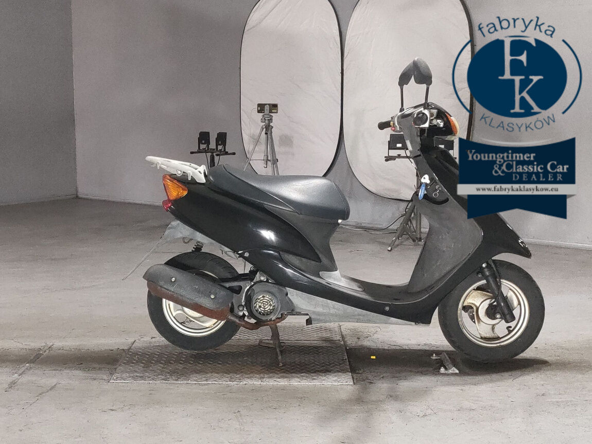 YAMAHA JOG  - aukcja, lot NX-2038946399