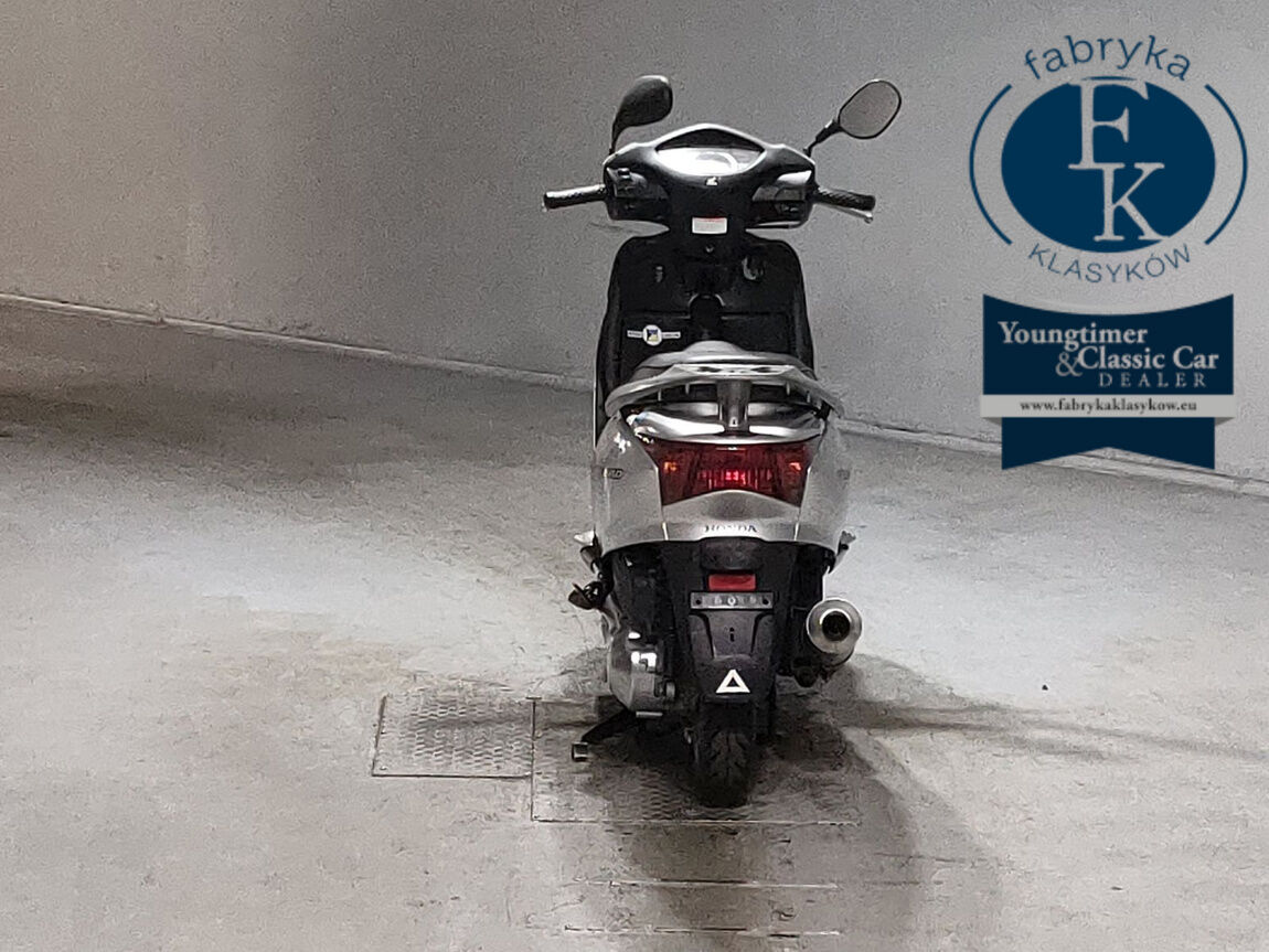 HONDA LEAD 110  - zdjęcie 5