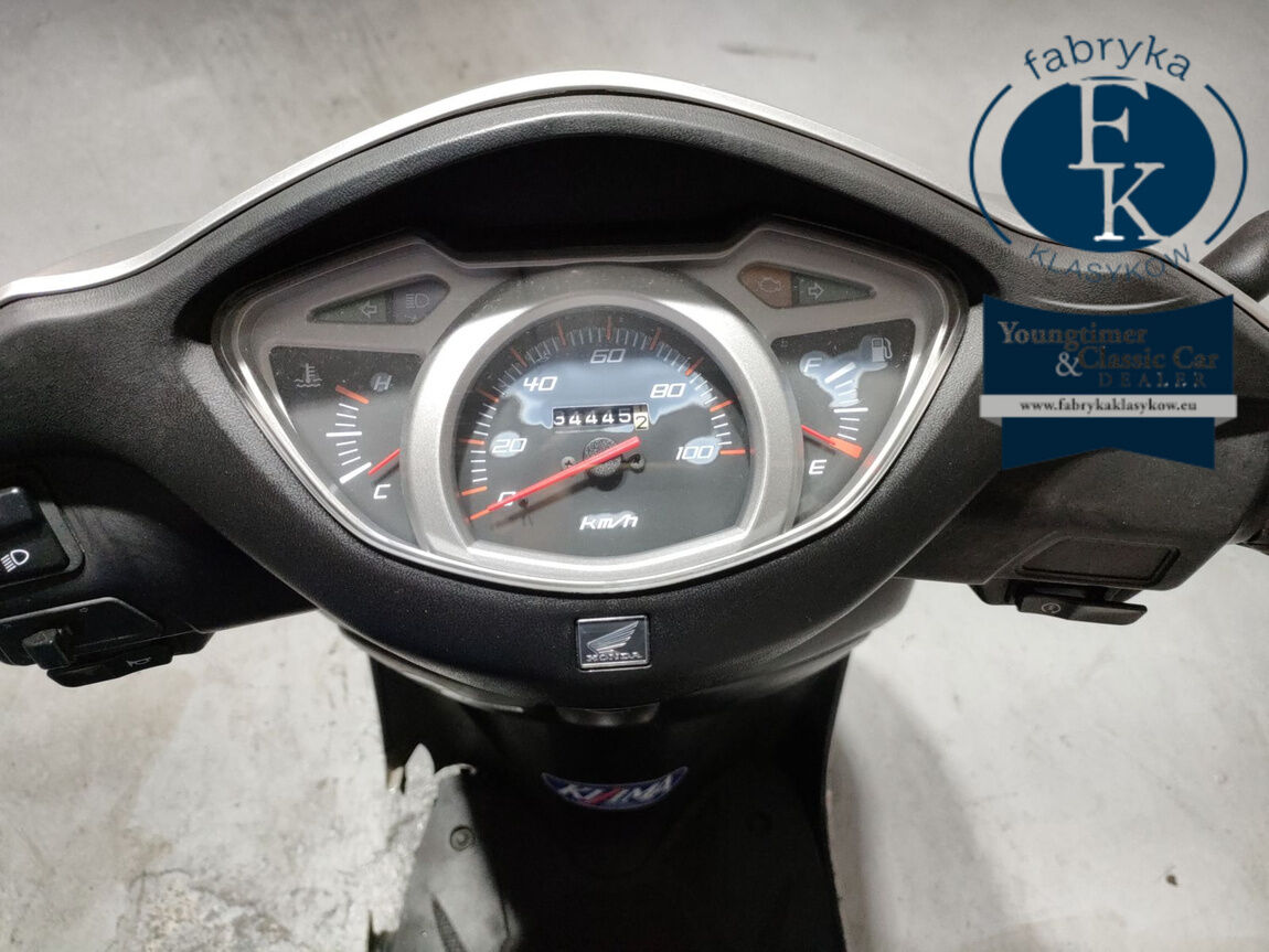 HONDA LEAD 110  - zdjęcie 6