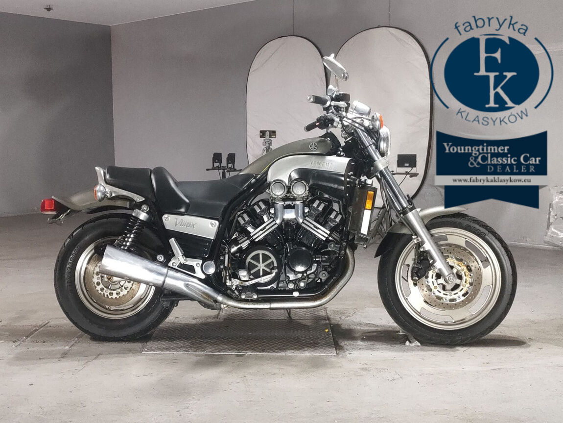 YAMAHA V-MAX 2001 - aukcja, lot NX-2038946409