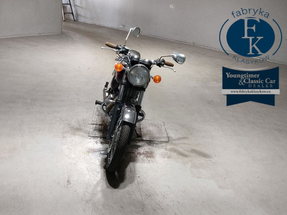 KAWASAKI ESTRELLA250 RS  - zdjęcie 4