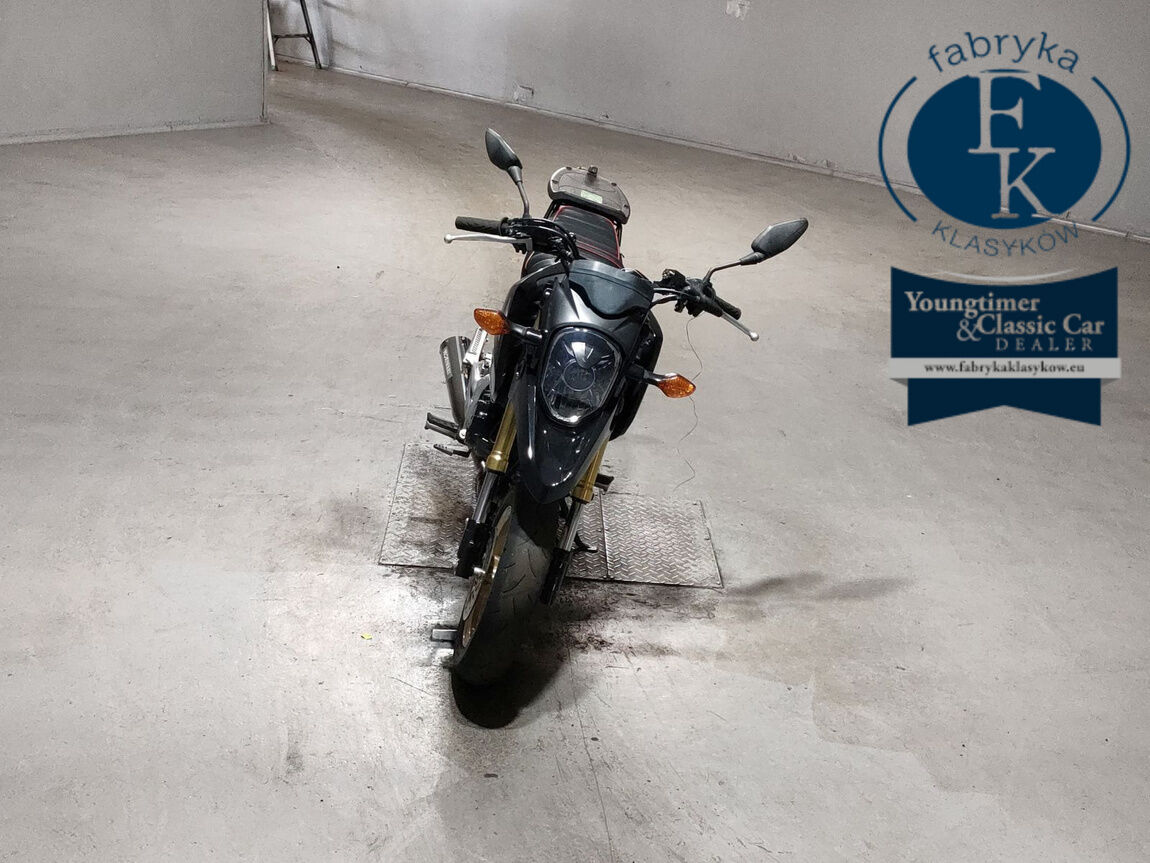 HONDA GU ROM  - zdjęcie 4