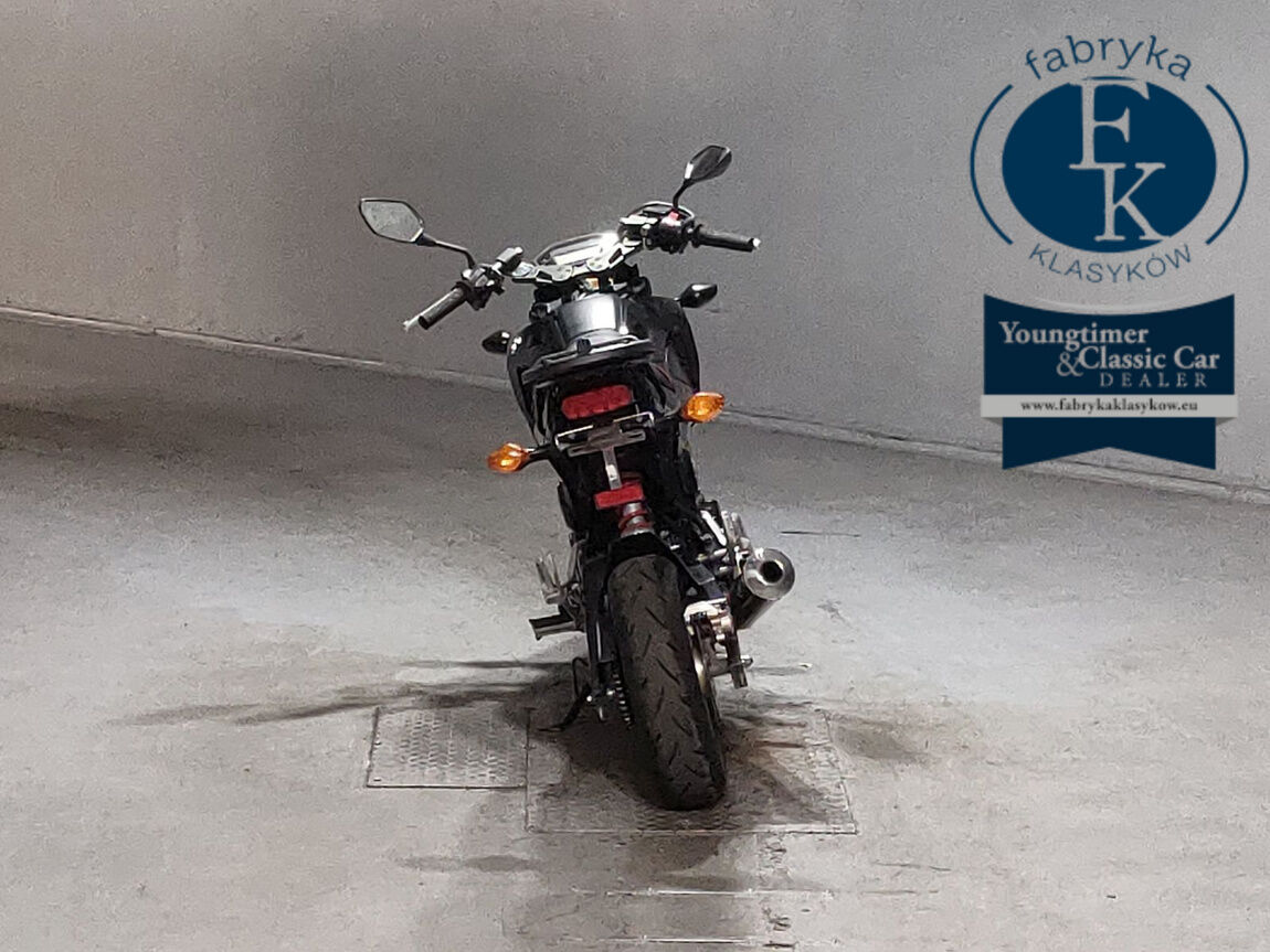 HONDA GU ROM  - zdjęcie 5