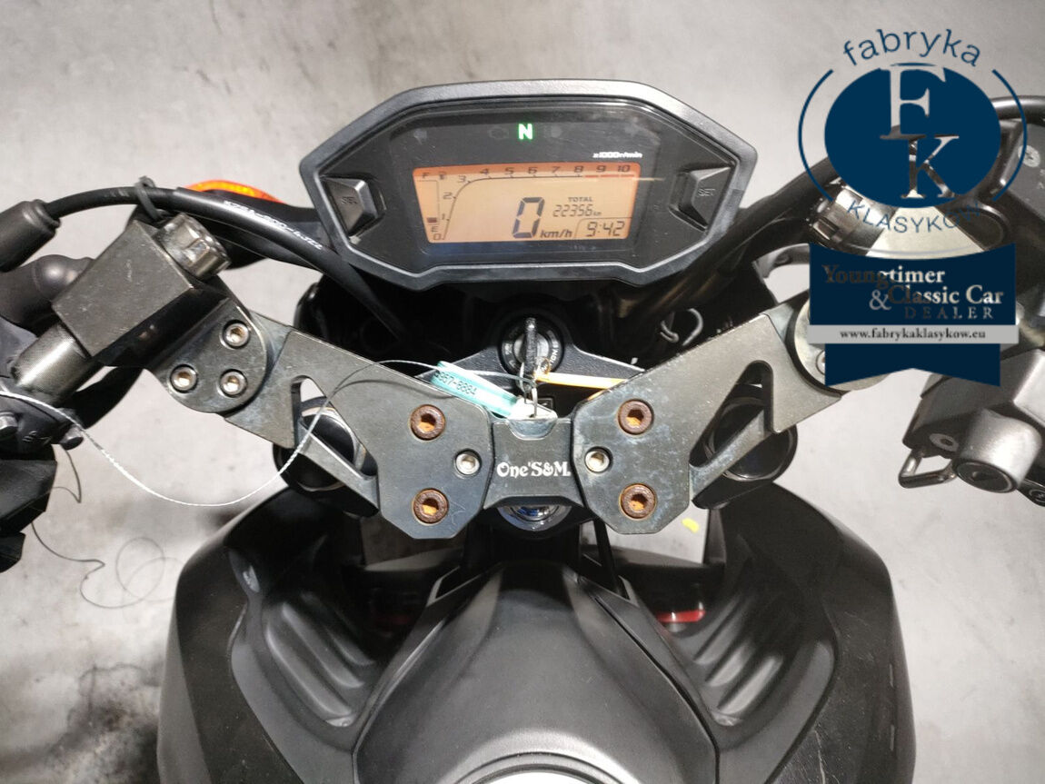 HONDA GU ROM  - zdjęcie 6
