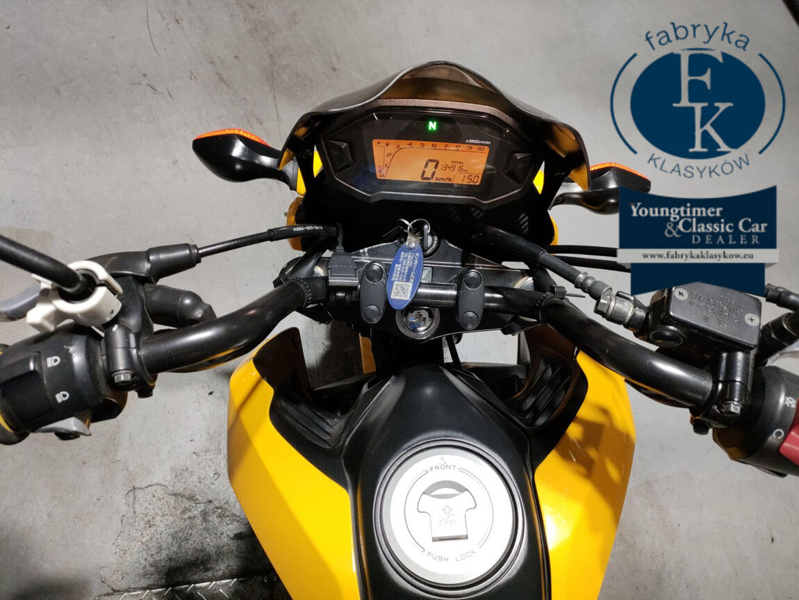 HONDA GU ROM  - zdjęcie 6