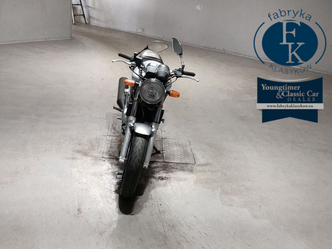 HONDA VTR250  - zdjęcie 4