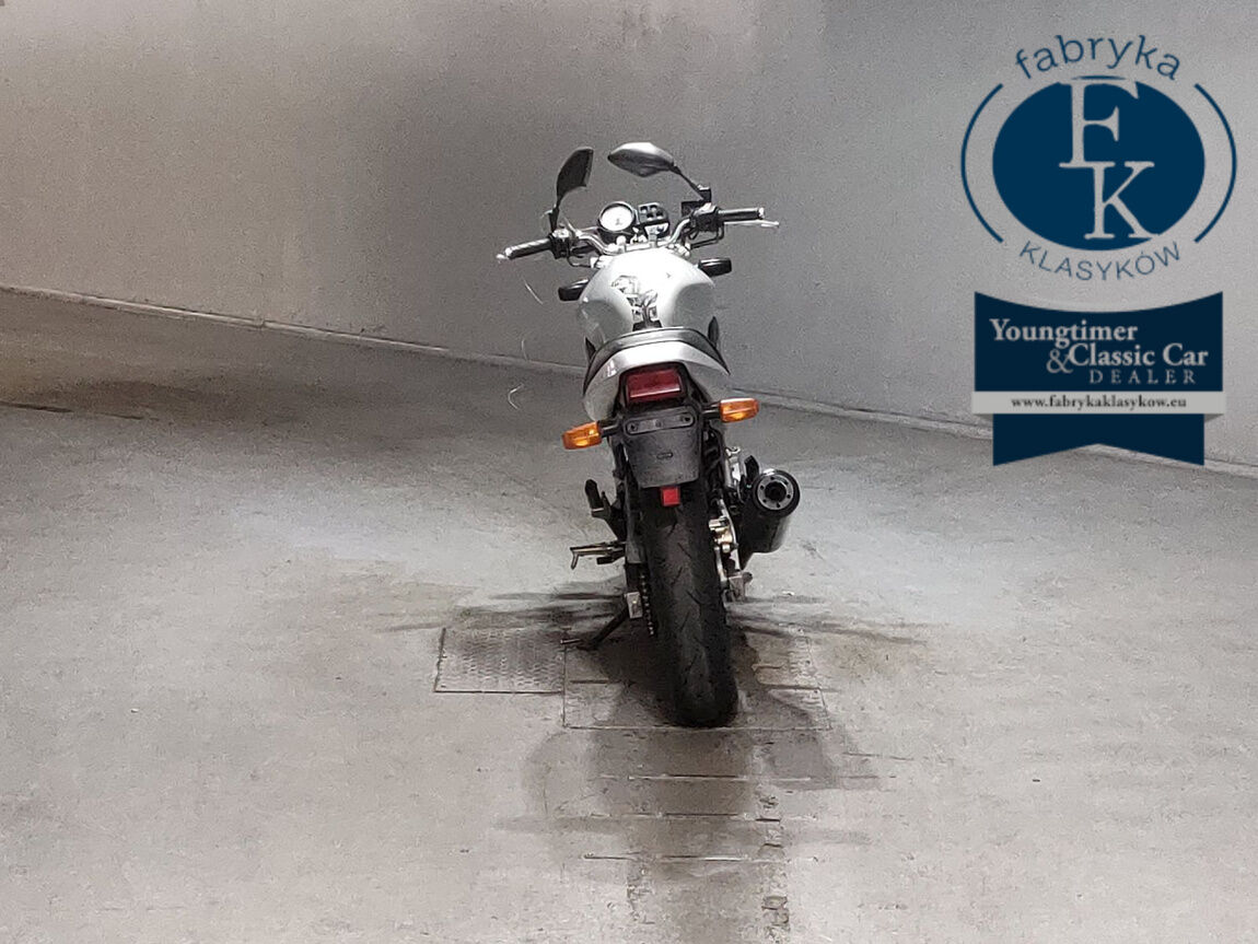 HONDA VTR250  - zdjęcie 5