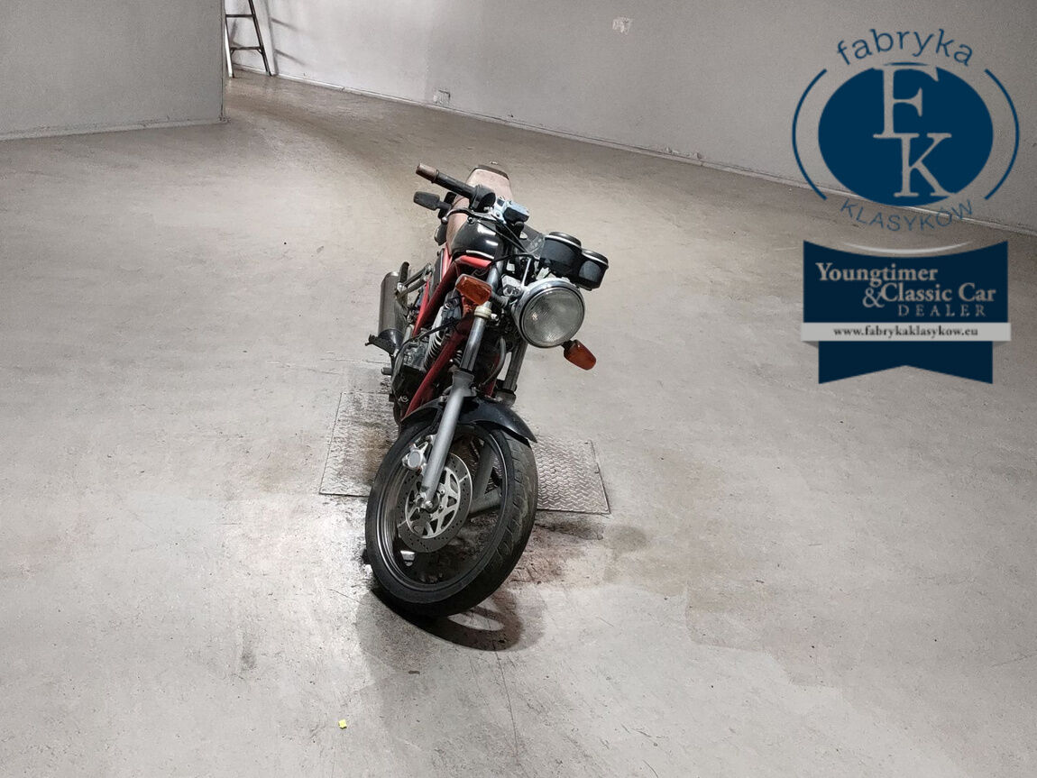 YAMAHA SRX250-1  - zdjęcie 4