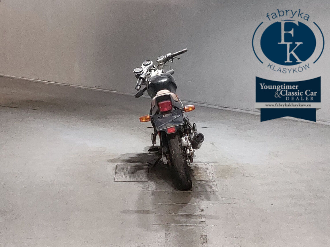YAMAHA SRX250-1  - zdjęcie 5