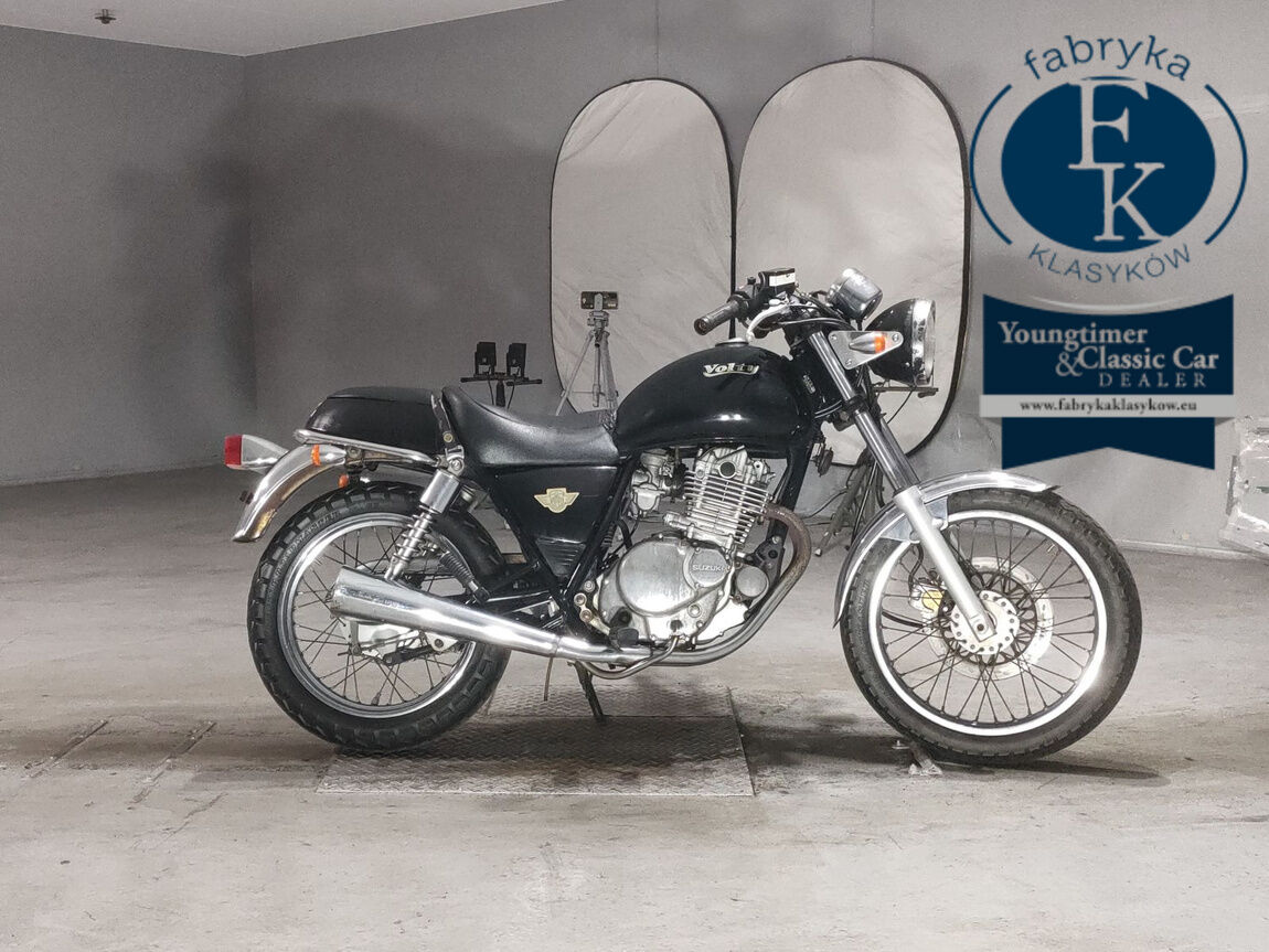SUZUKI VOLTY  - aukcja, lot NX-2038946425