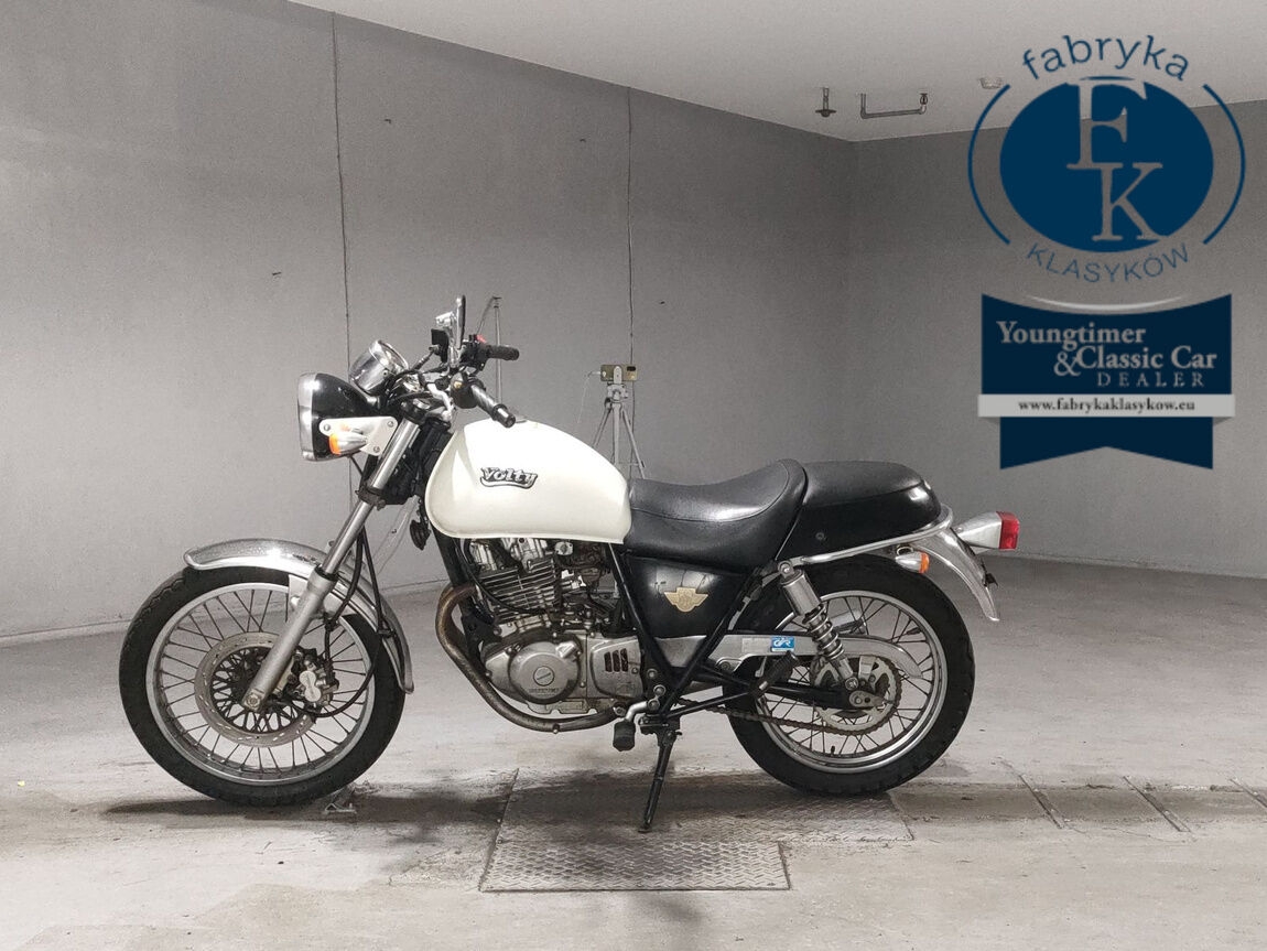 SUZUKI VOLTY  - zdjęcie 3