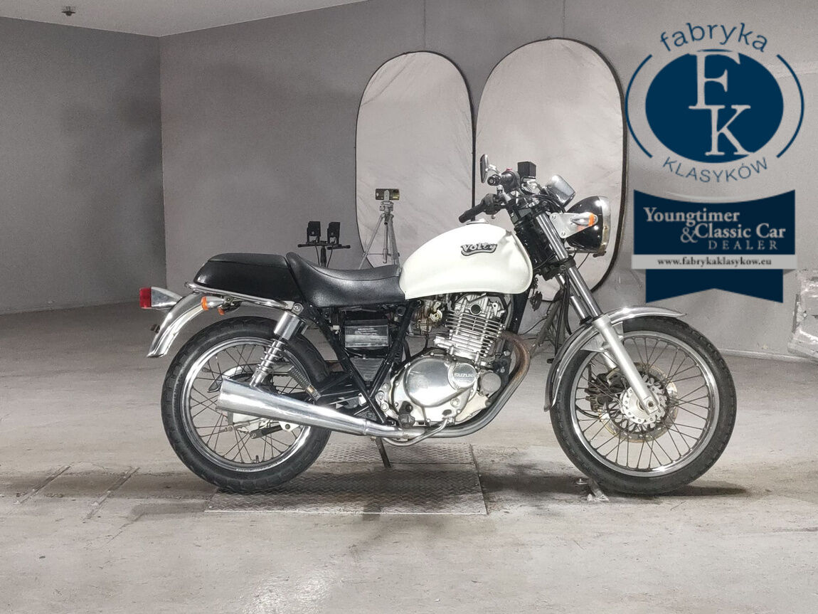 SUZUKI VOLTY  - aukcja, lot NX-2038946426