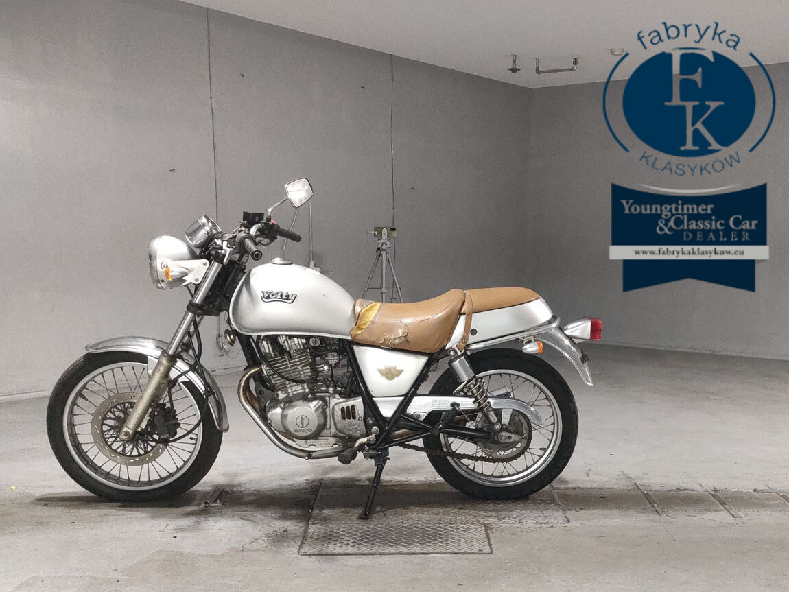 SUZUKI VOLTY  - zdjęcie 3