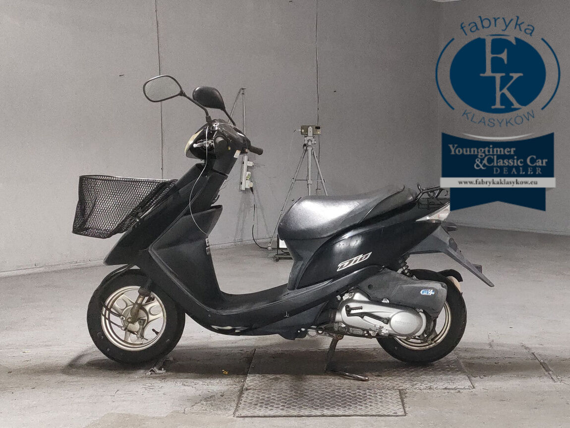 HONDA DIO  - zdjęcie 3