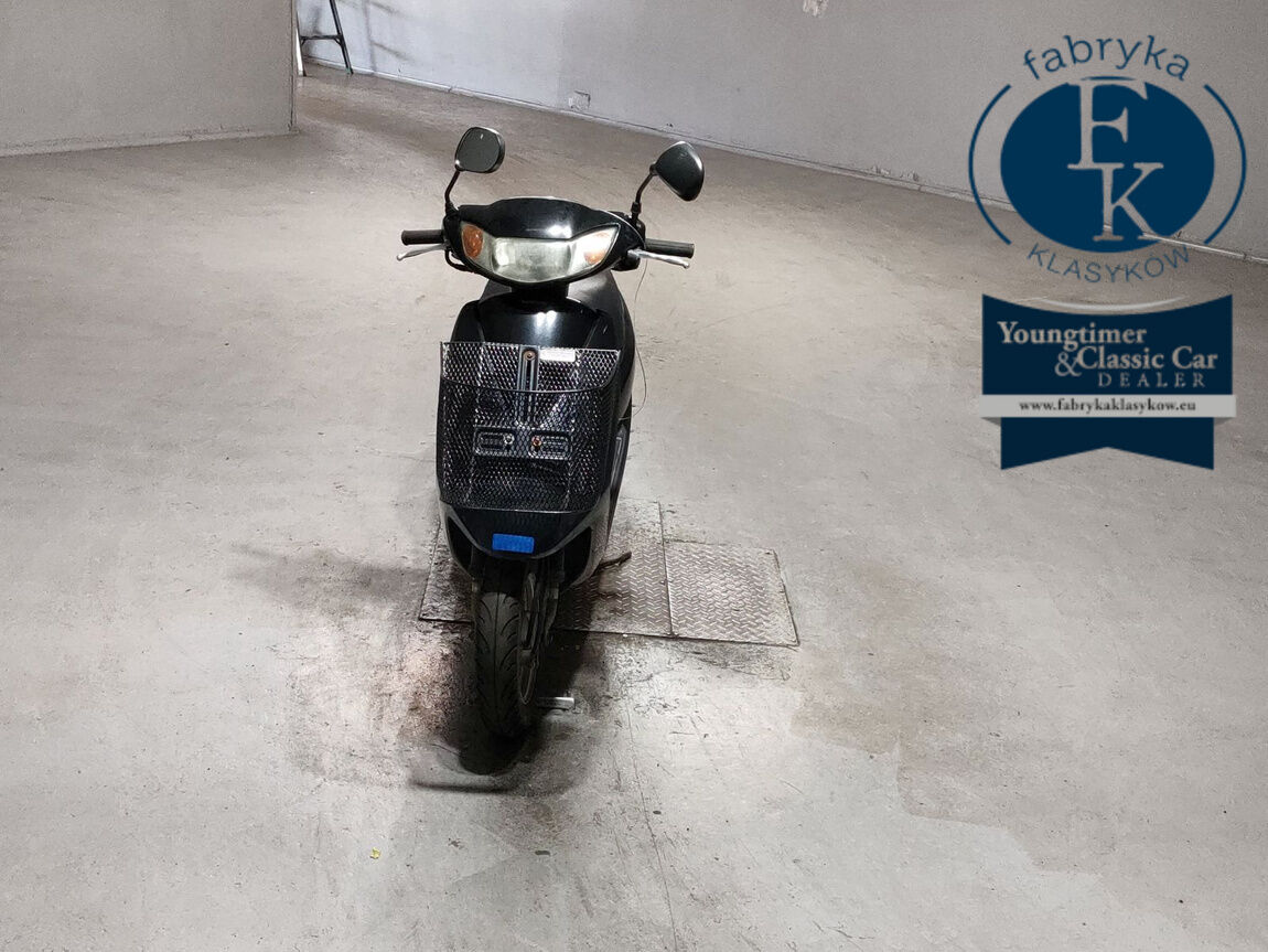 HONDA DIO  - zdjęcie 4