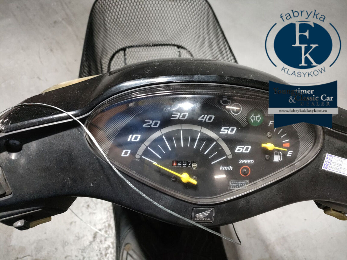 HONDA DIO  - zdjęcie 6