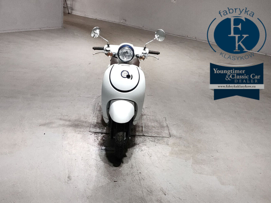 HONDA GIORNO  - zdjęcie 4