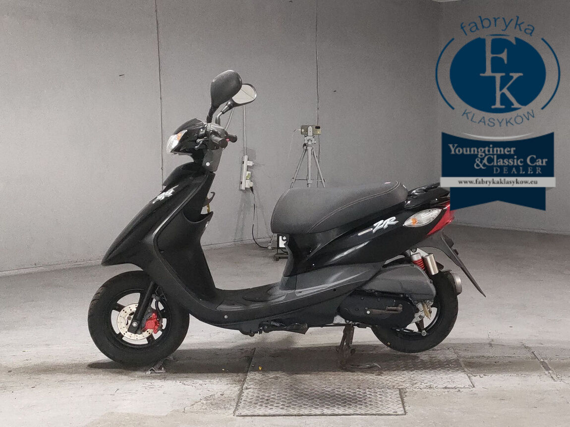 YAMAHA JOG ZR EVOLUTION2  - zdjęcie 3