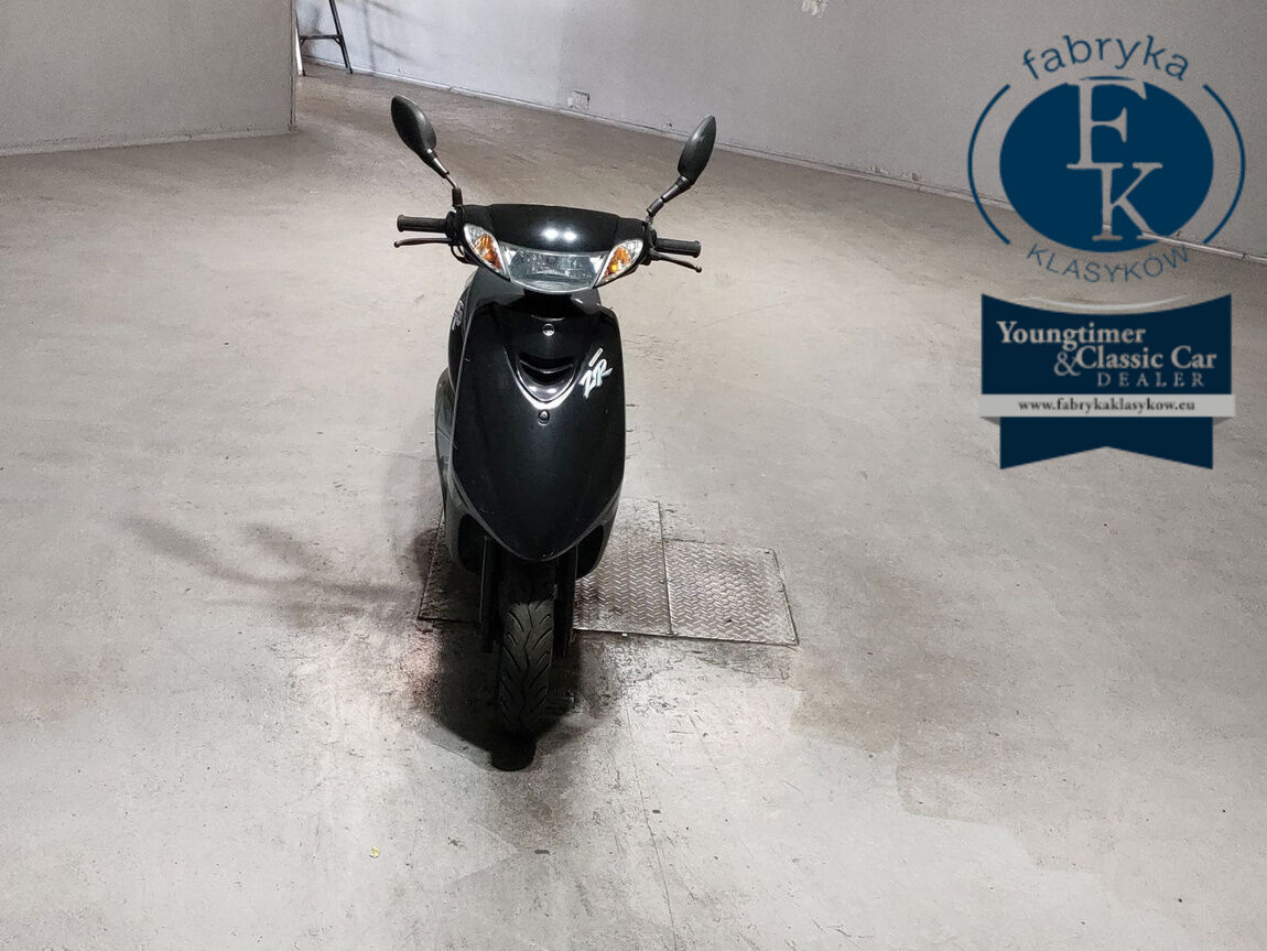 YAMAHA JOG ZR EVOLUTION2  - zdjęcie 4