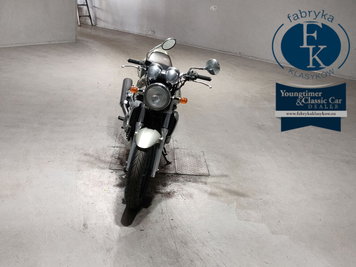 KAWASAKI BALIUS250-2  - zdjęcie 4